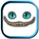 Cheshire Cat